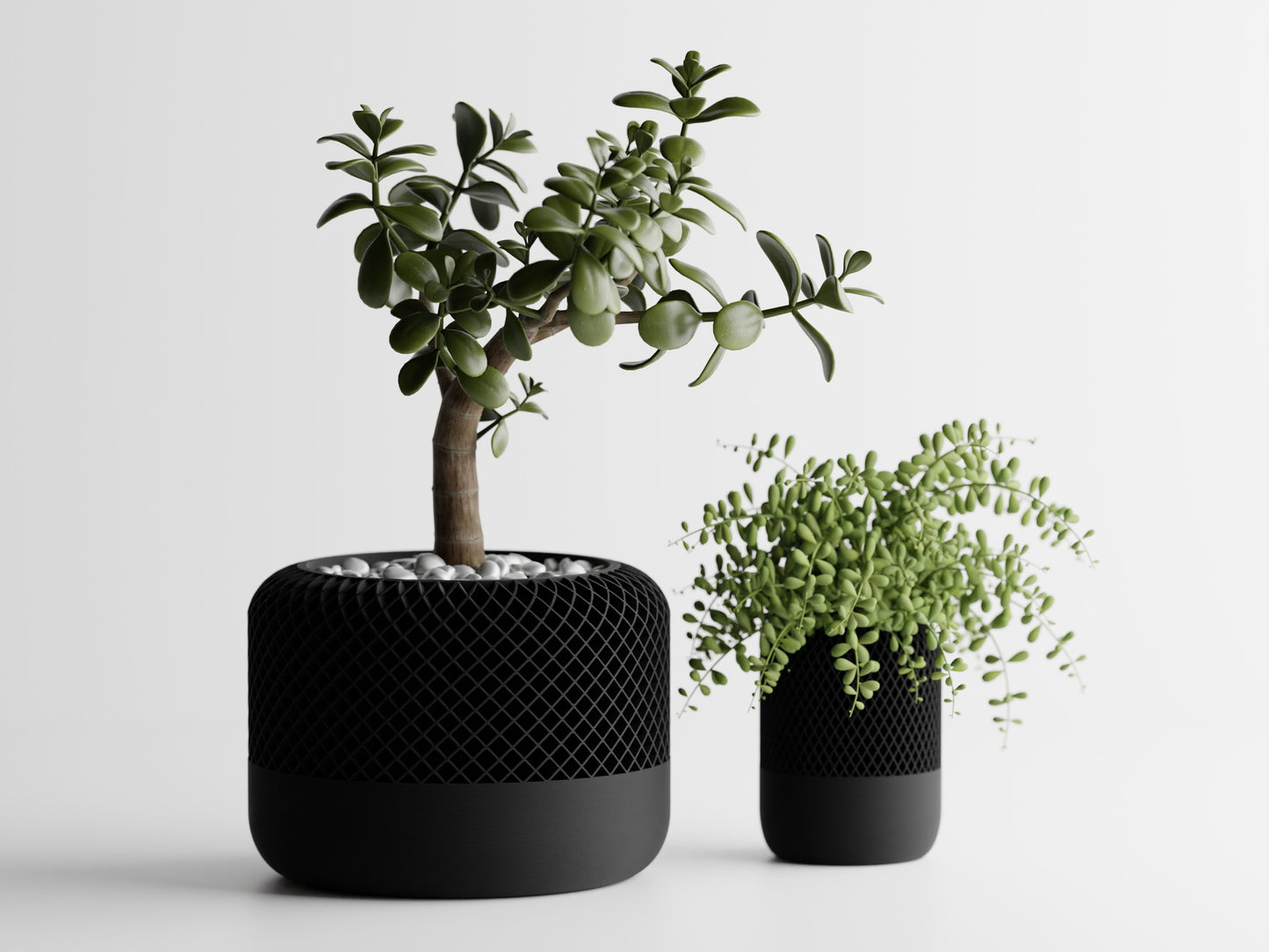 Apple HomePod planter