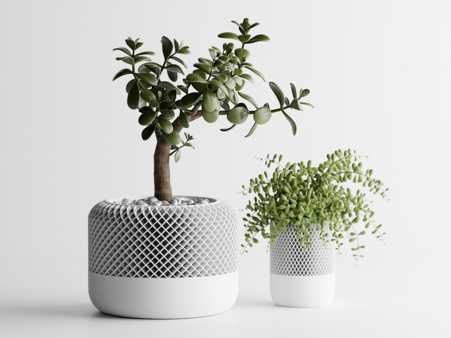 Apple HomePod planter