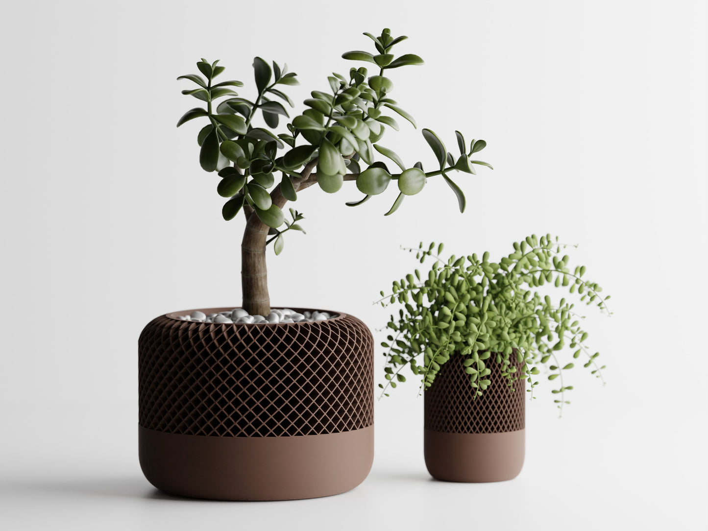 Apple HomePod planter