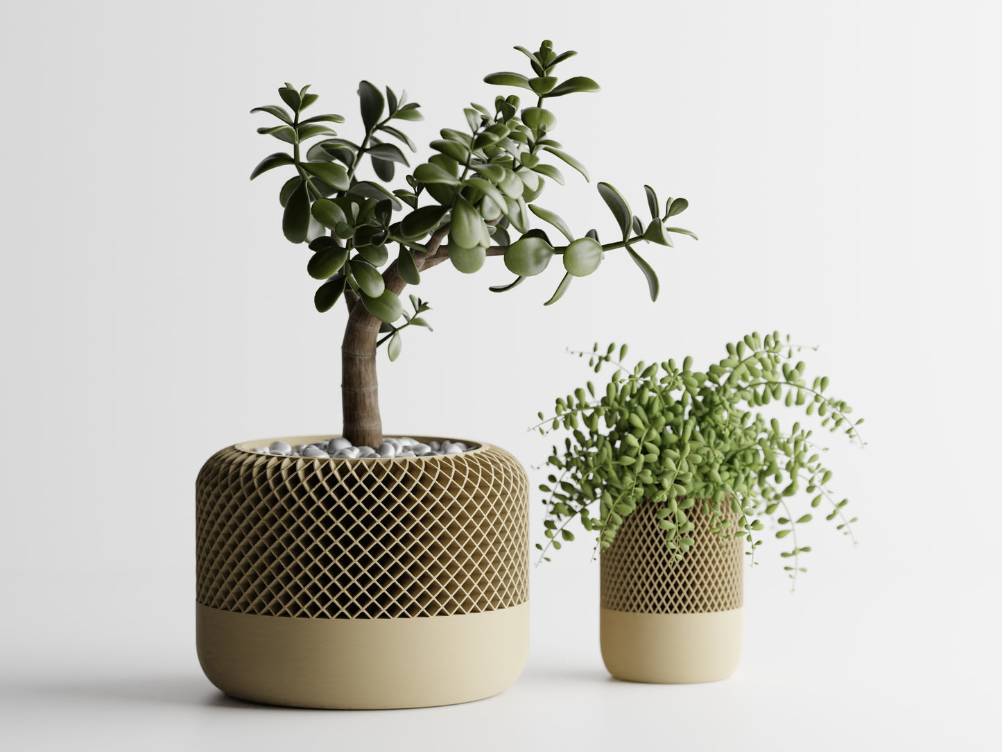 Apple HomePod planter