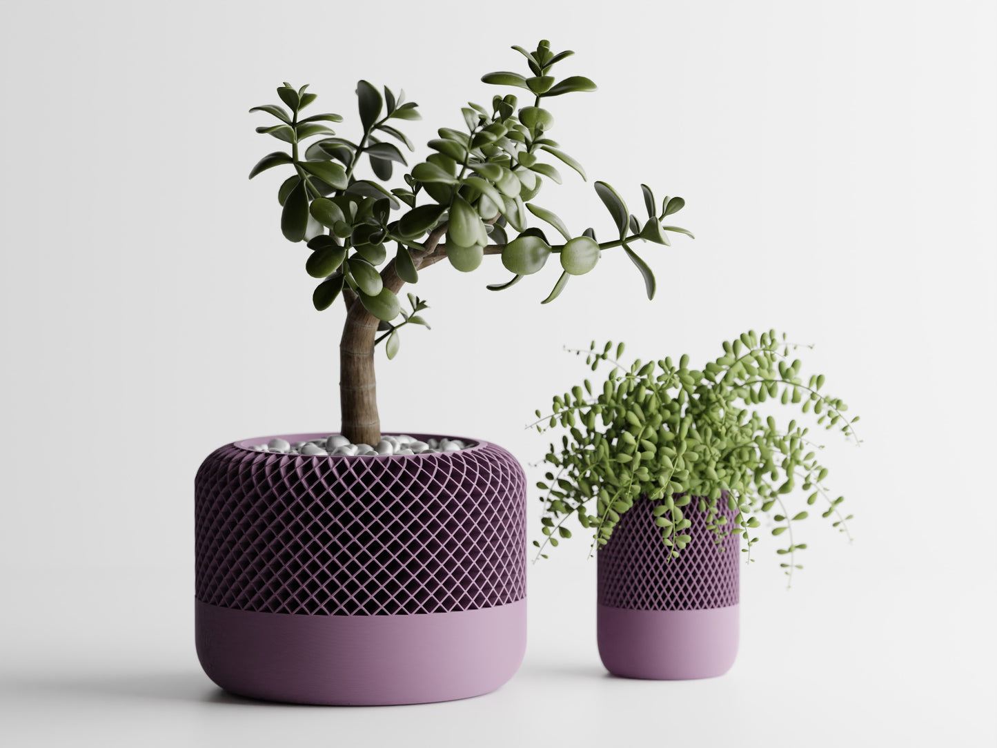 Apple HomePod planter