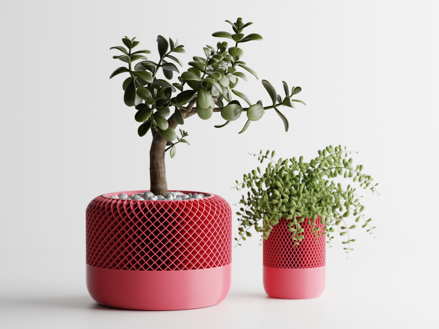 Apple HomePod planter