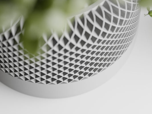 Apple HomePod planter