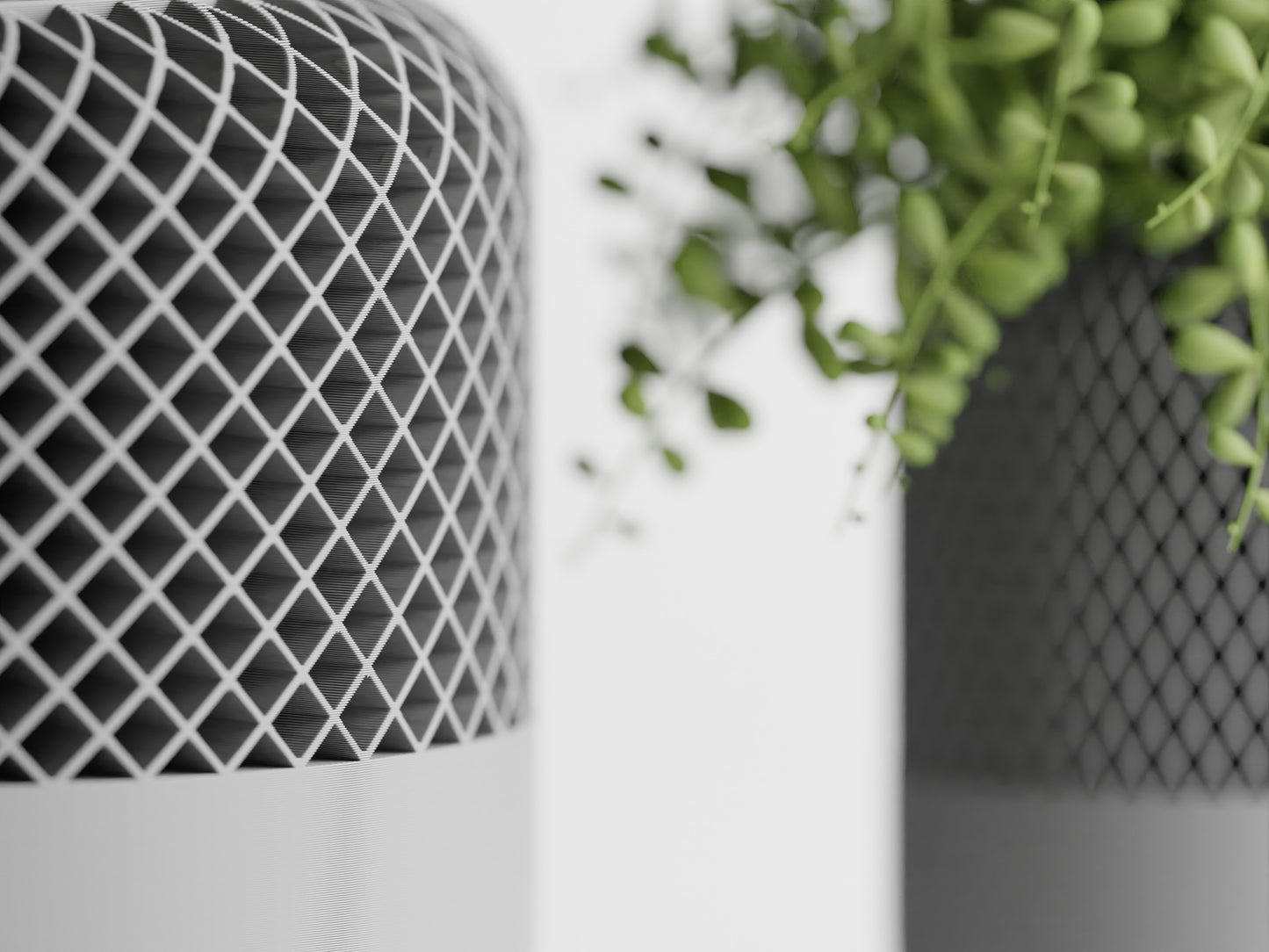 Apple HomePod planter