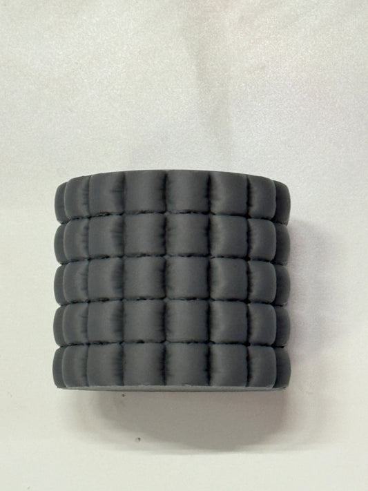 Inflated soft cloth plant pot - series 2