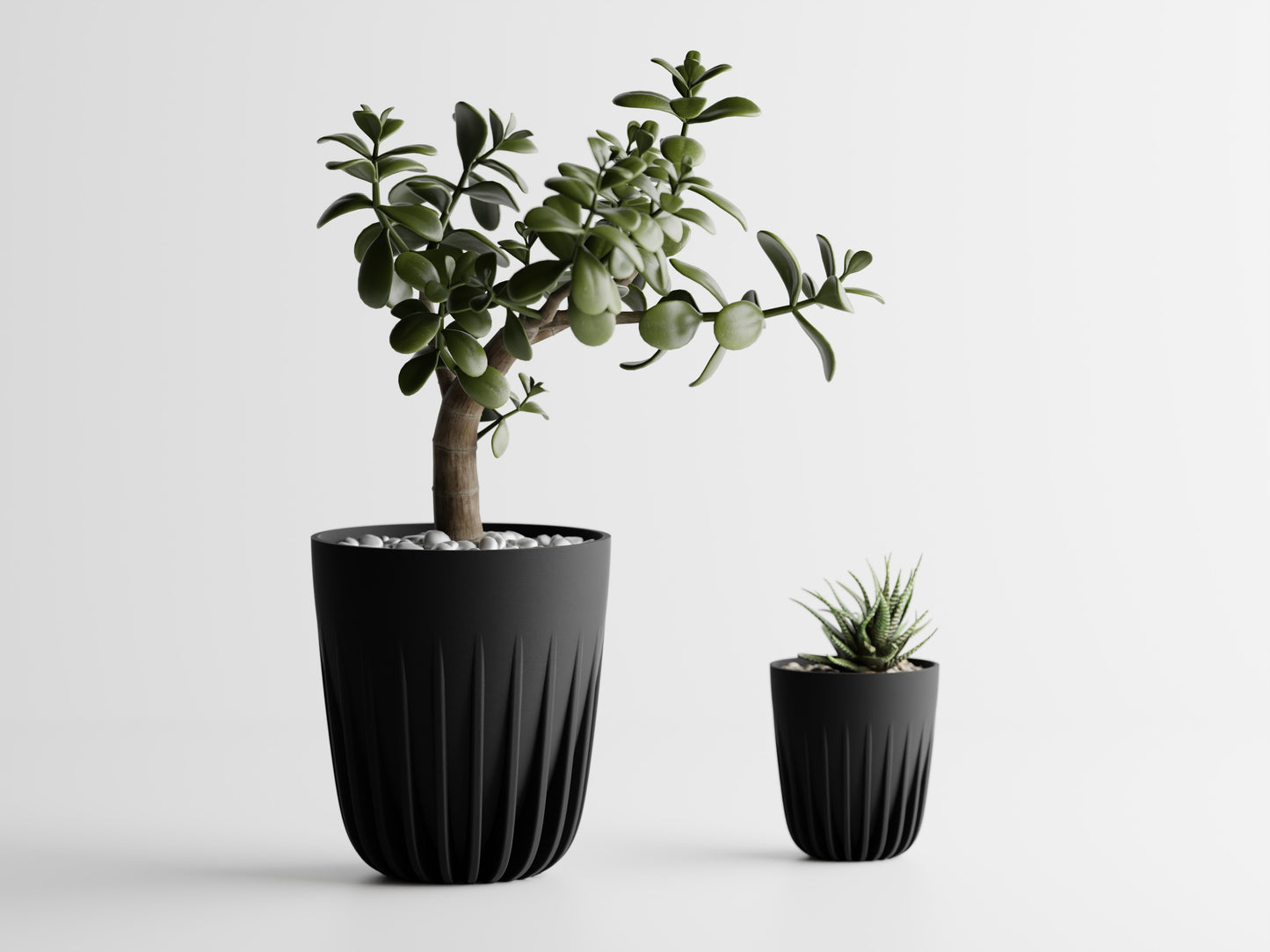 Plant Pot - Aurea