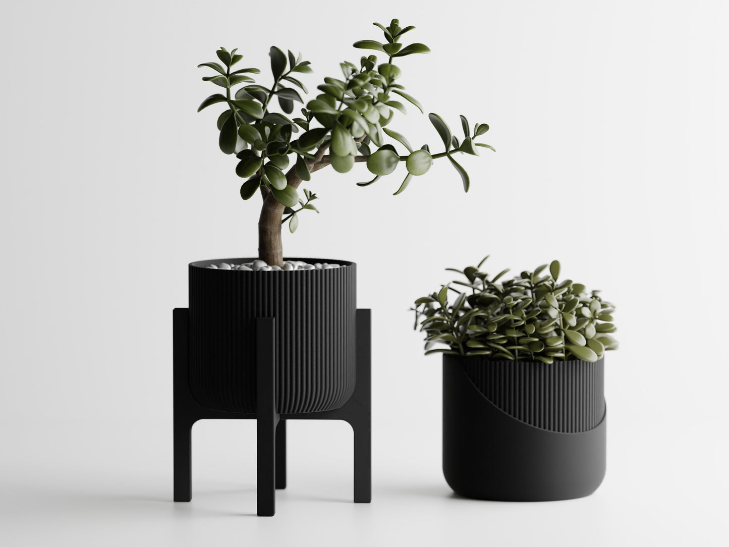 Plant Pot - Elevare