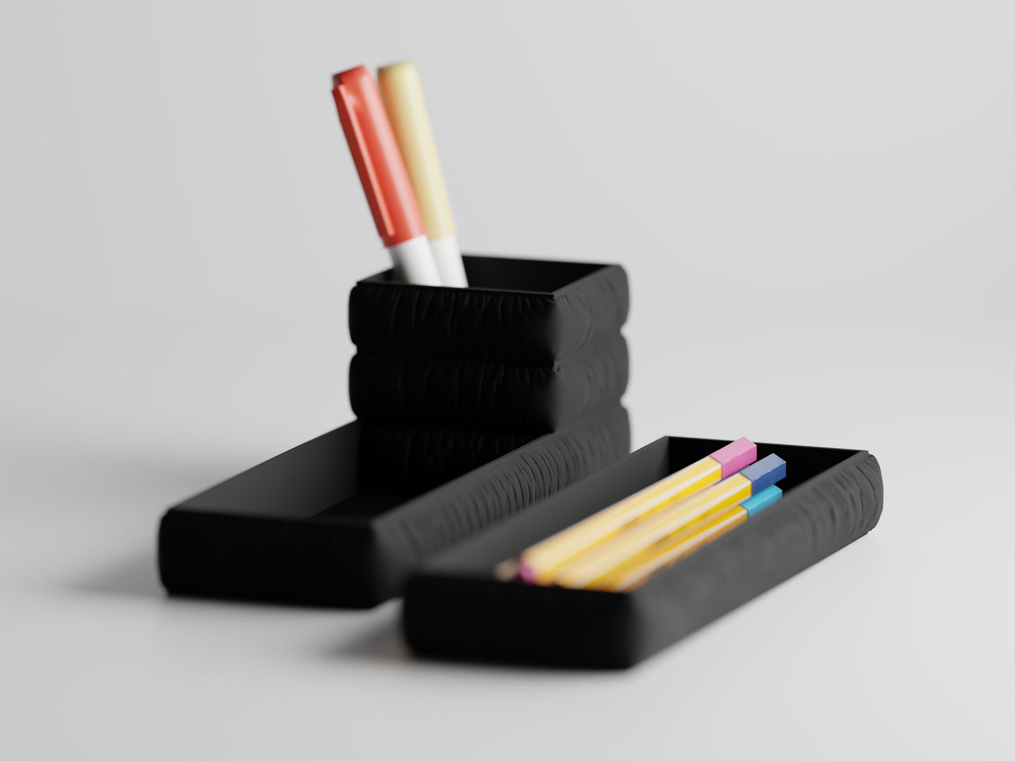 Accessoire Box Sleek Nest