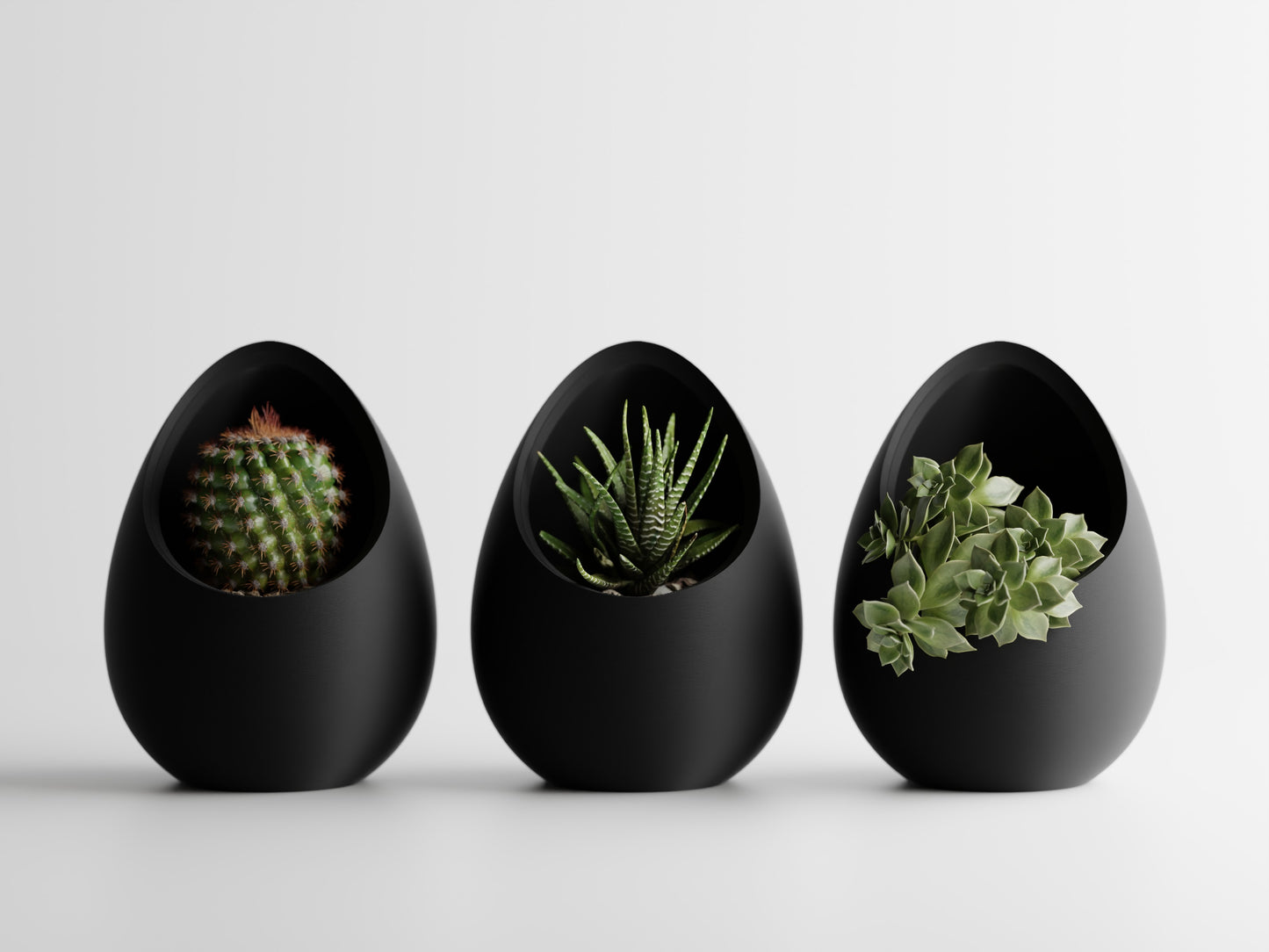 Nest Planter - Dual color
