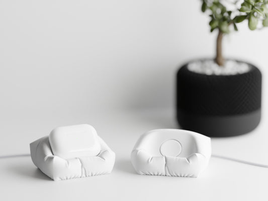 AirPod Pillow for MagSafe charger