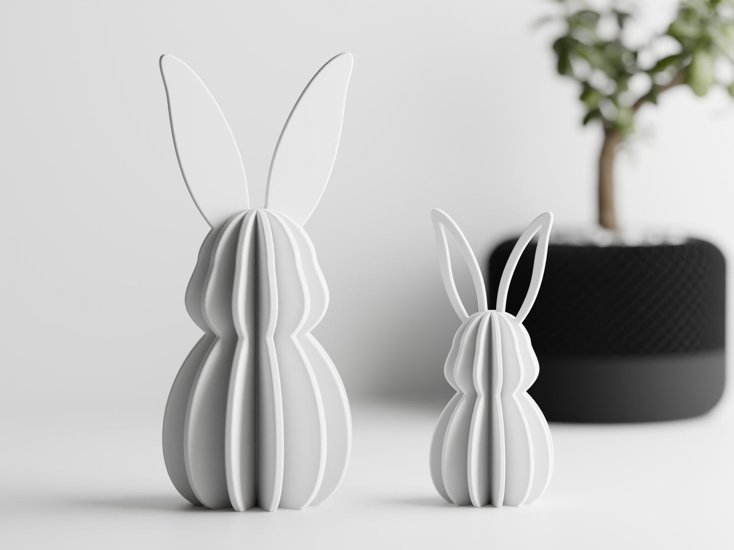 Bunny Decoration Lepora