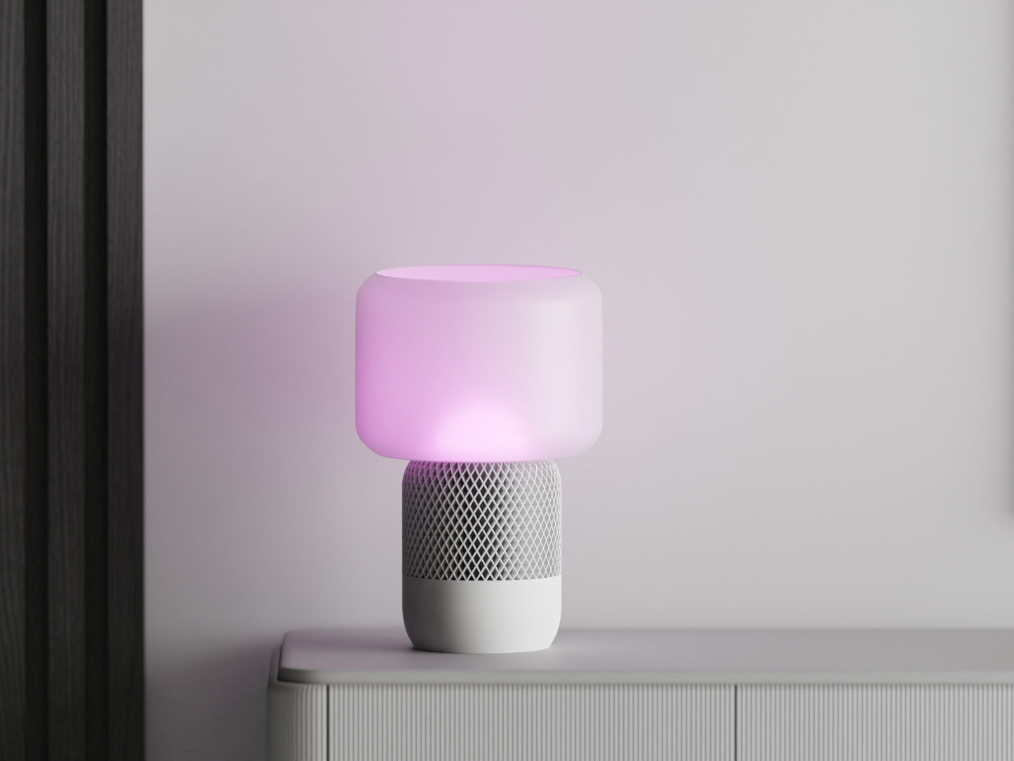 Home Pod Lamp