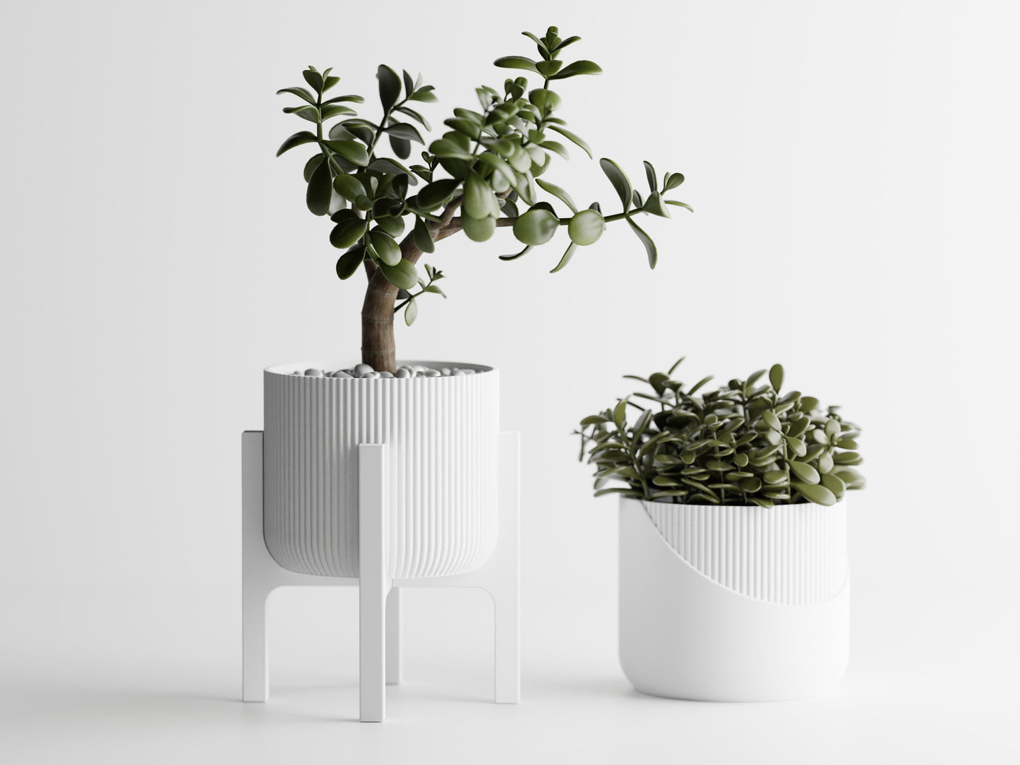 Plant Pot - Elevare