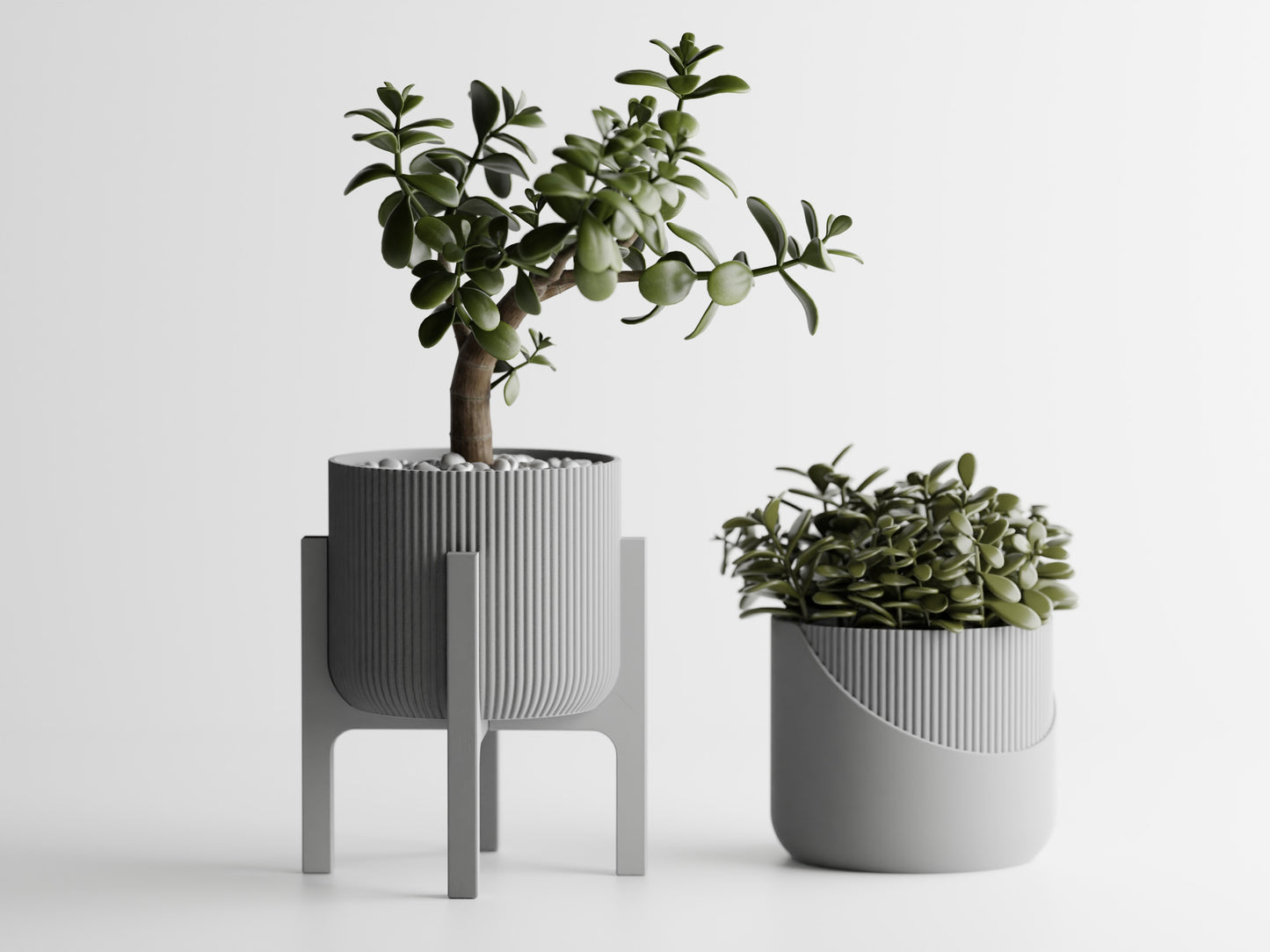 Plant Pot - Elevare