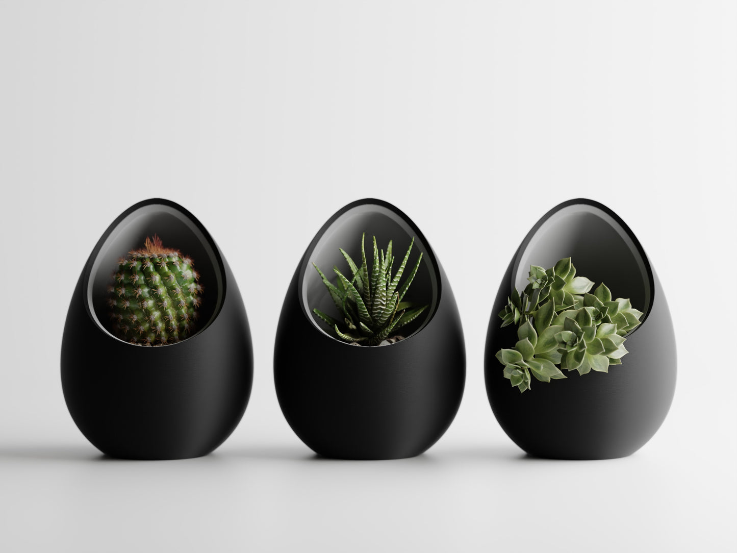 Nest Planter - Dual color