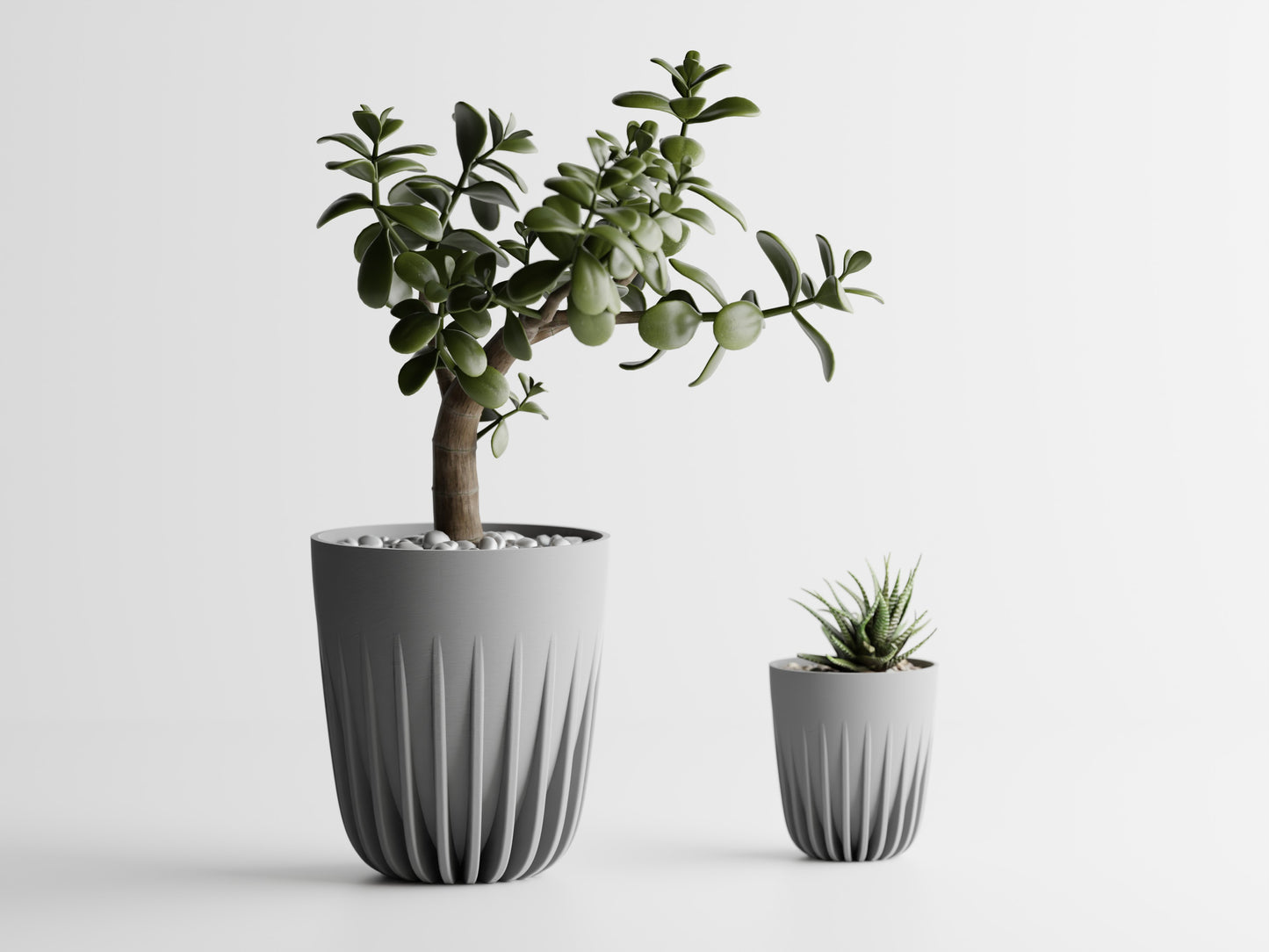 Plant Pot - Aurea