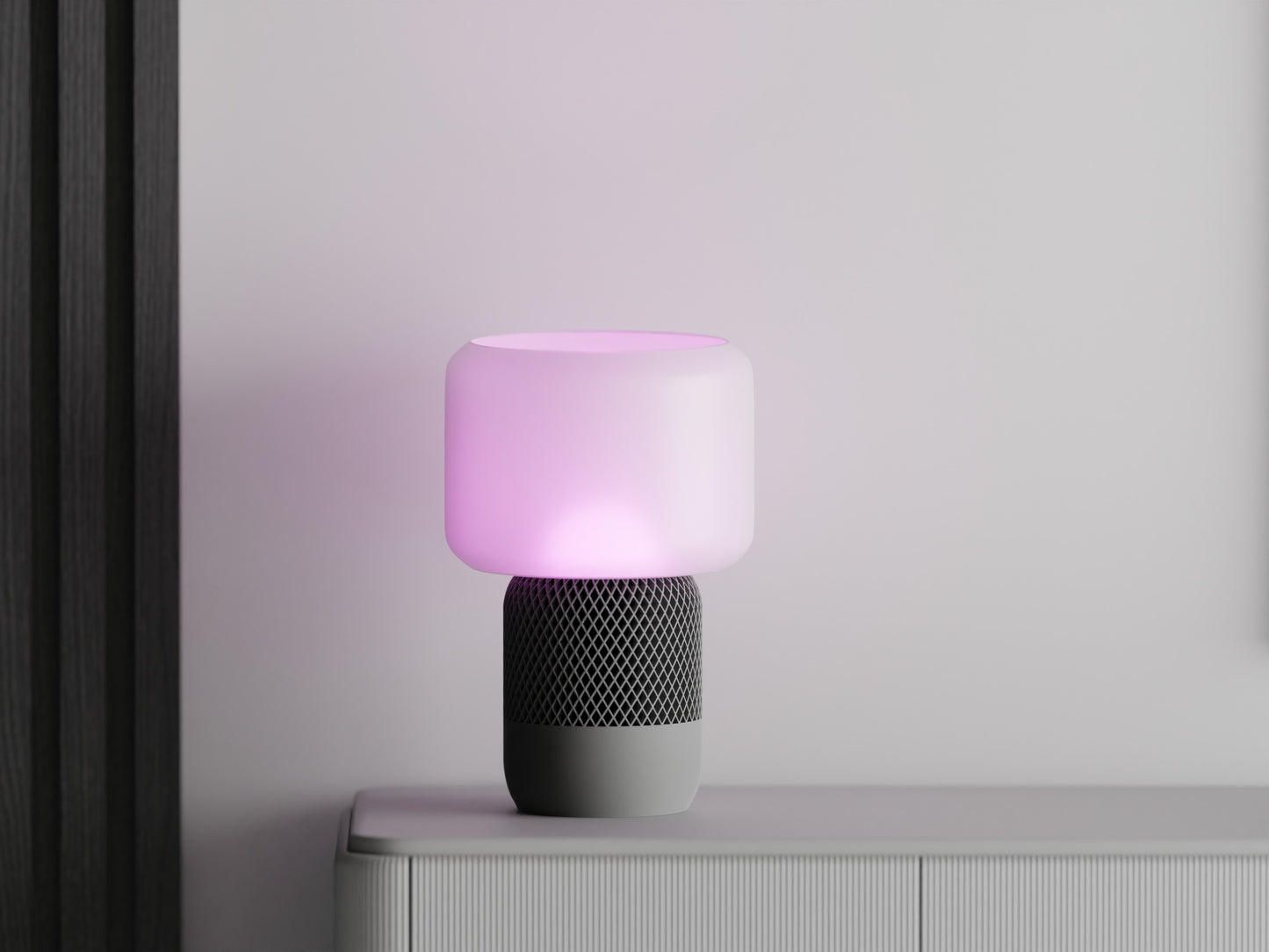 Home Pod Lamp