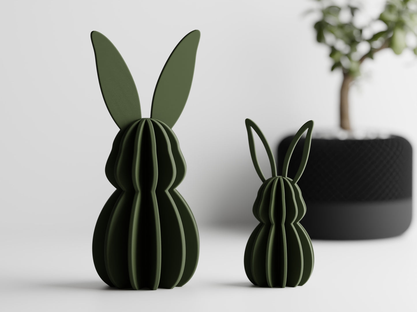 Bunny Decoration Lepora