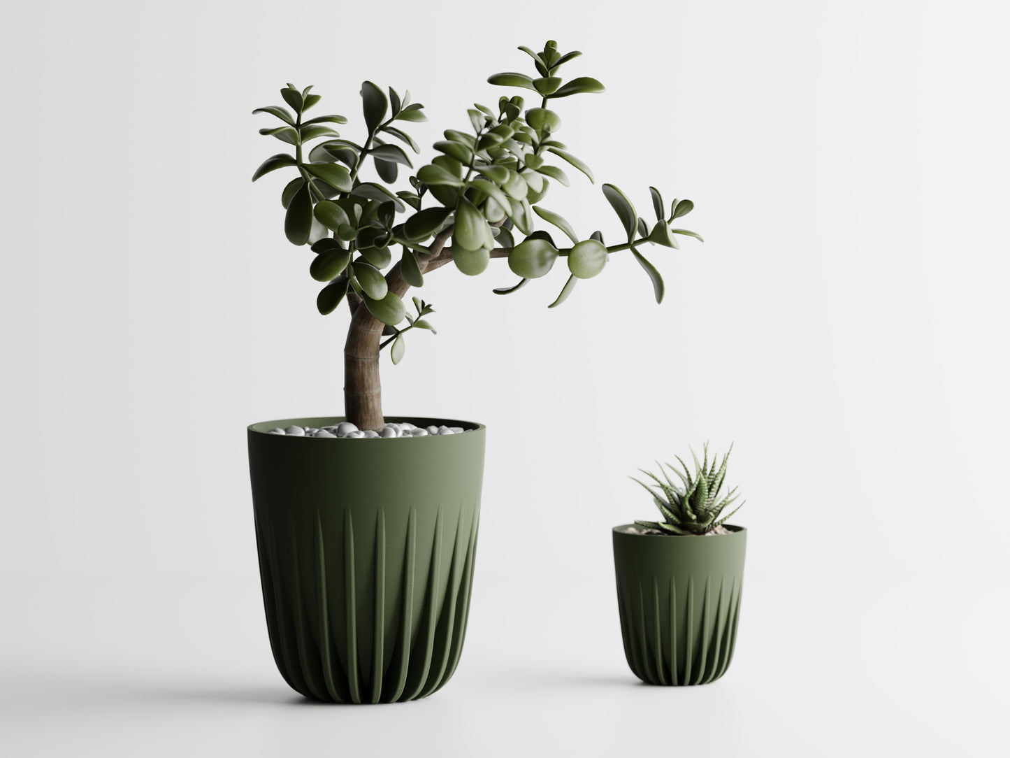 Plant Pot - Aurea