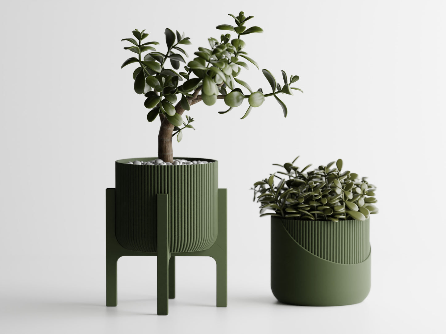 Plant Pot - Elevare