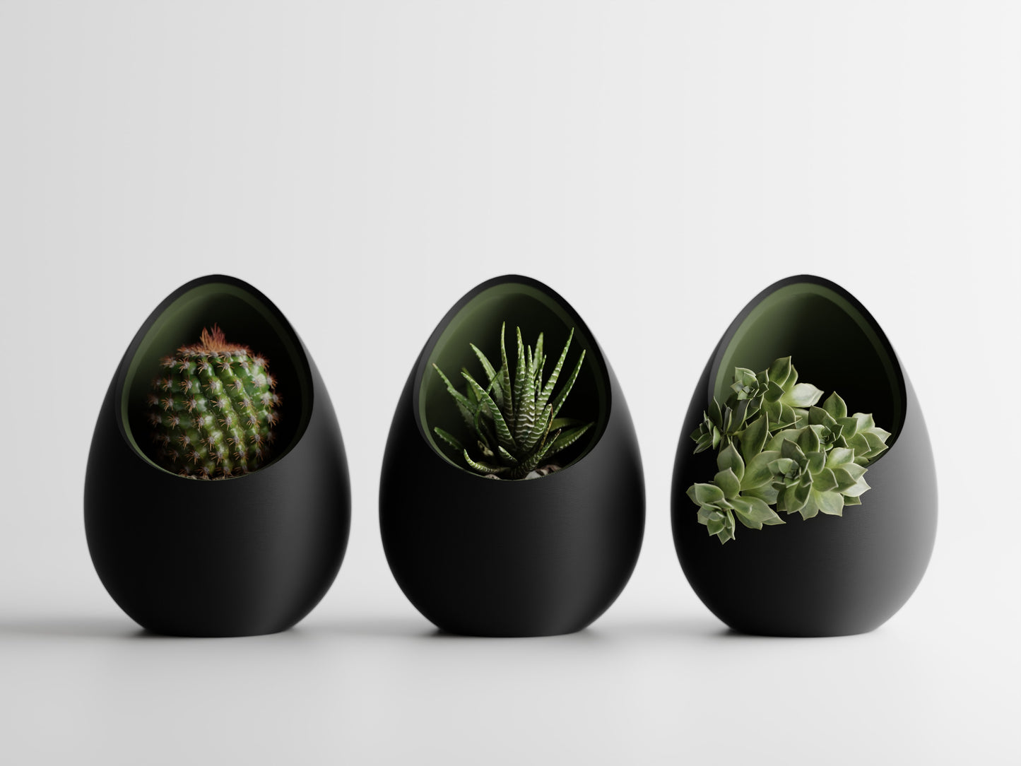 Nest Planter - Dual color