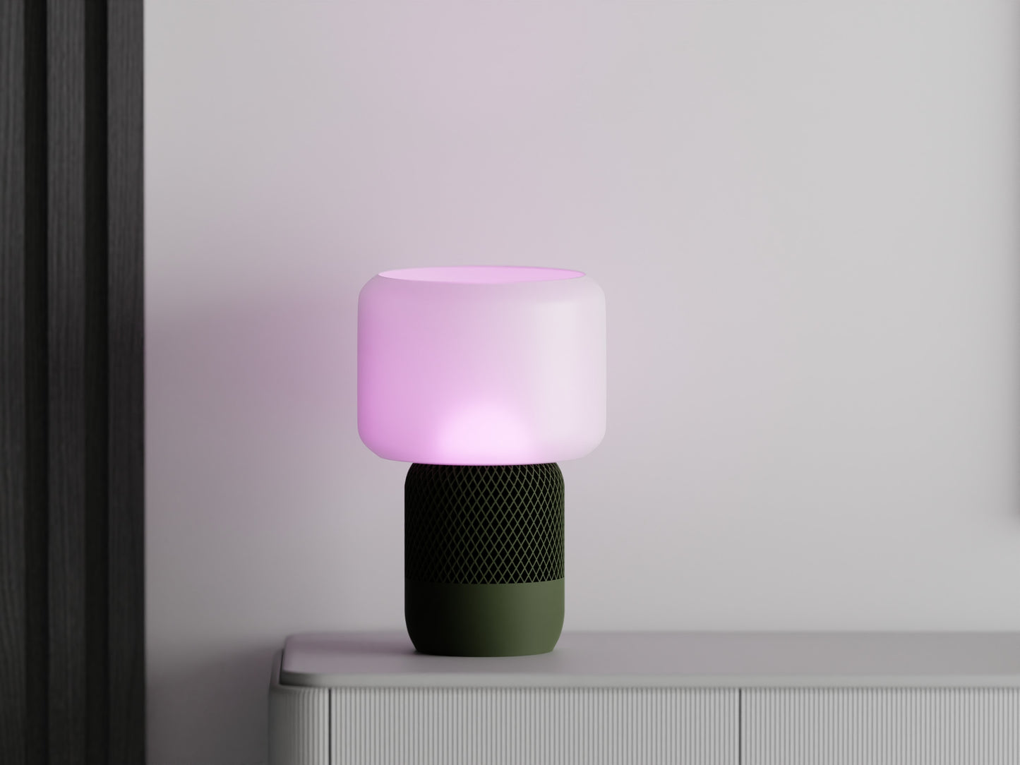 Home Pod Lamp