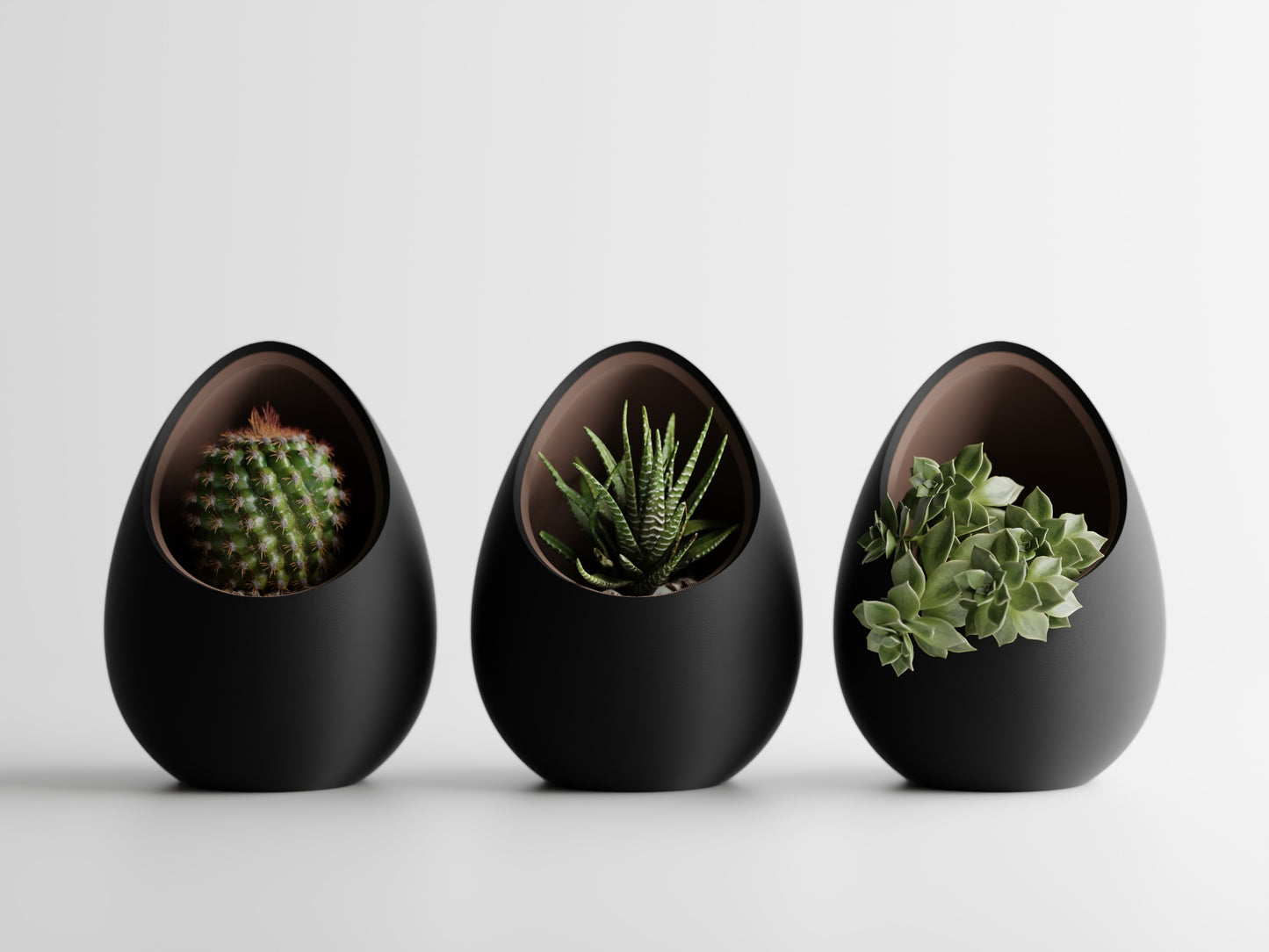 Nest Planter - Dual color