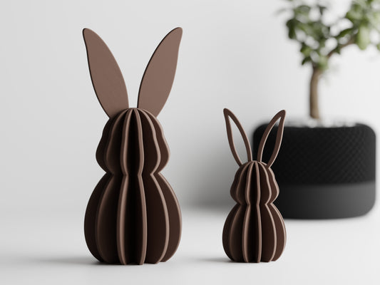 Bunny Decoration Lepora