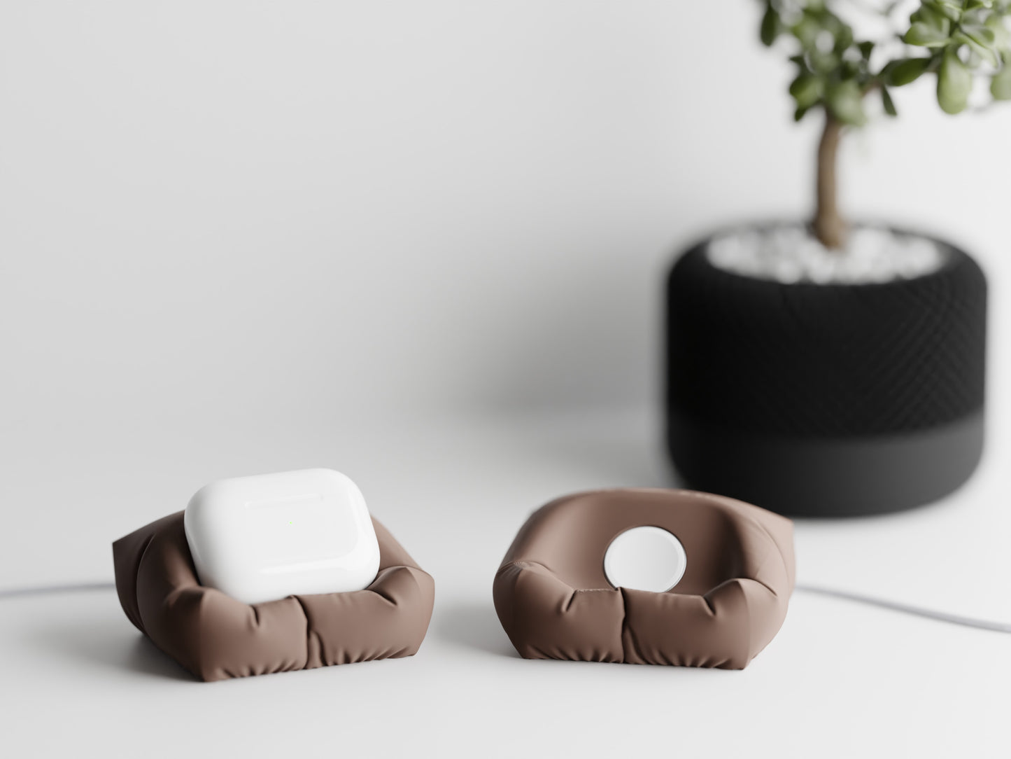 AirPod Pillow for MagSafe charger