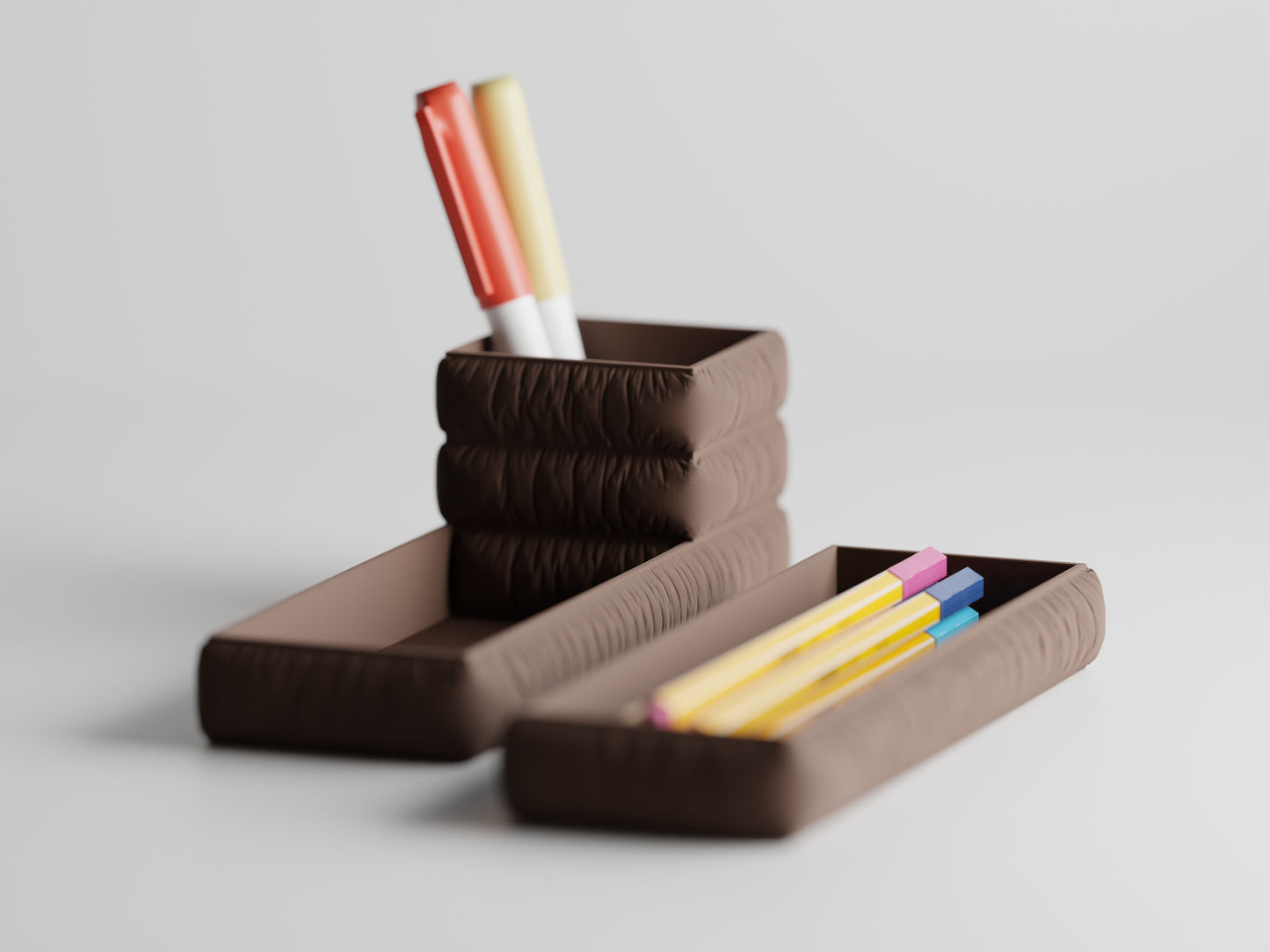 Accessoire Box Sleek Nest