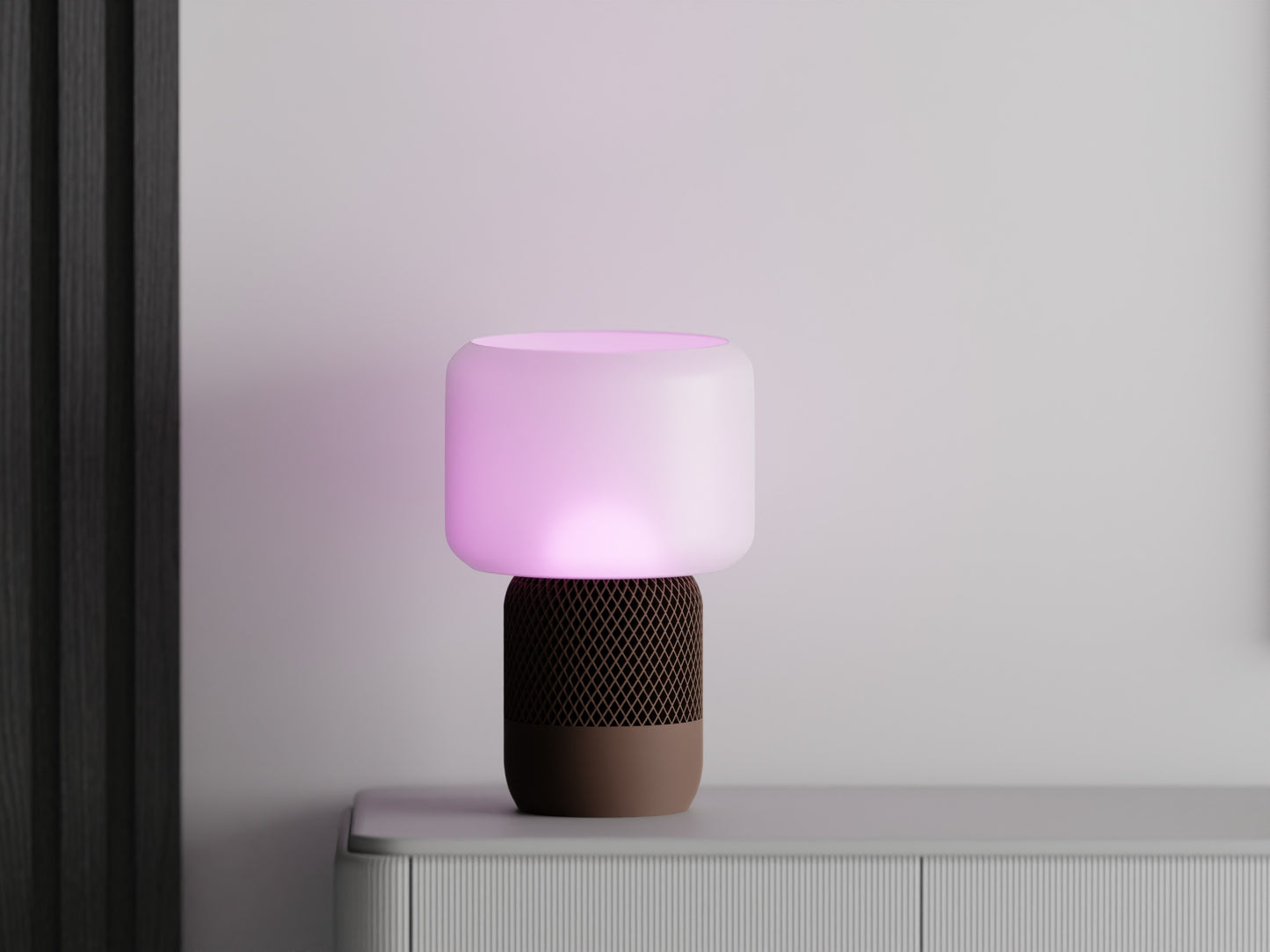 Home Pod Lamp