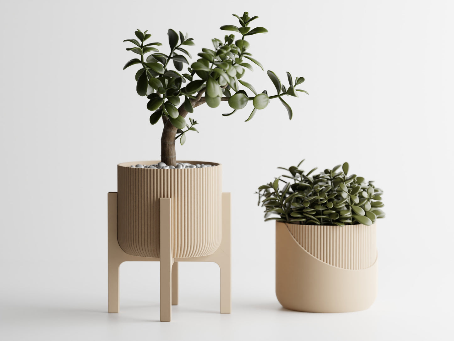 Plant Pot - Elevare