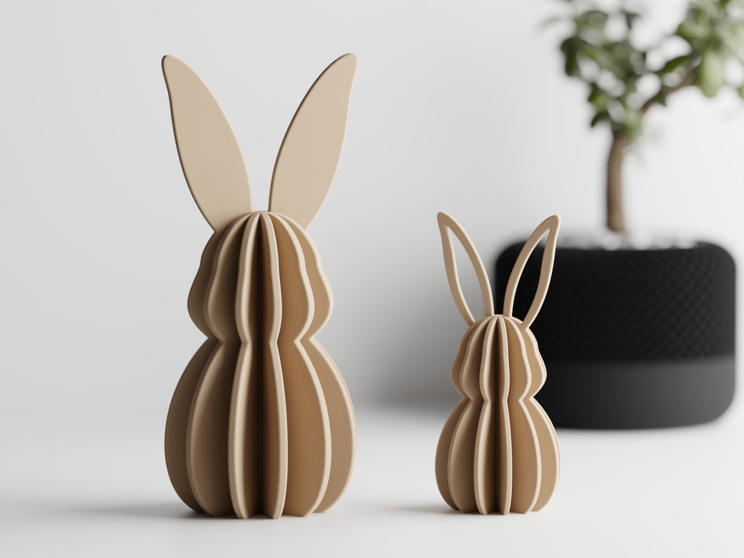 Bunny Decoration Lepora