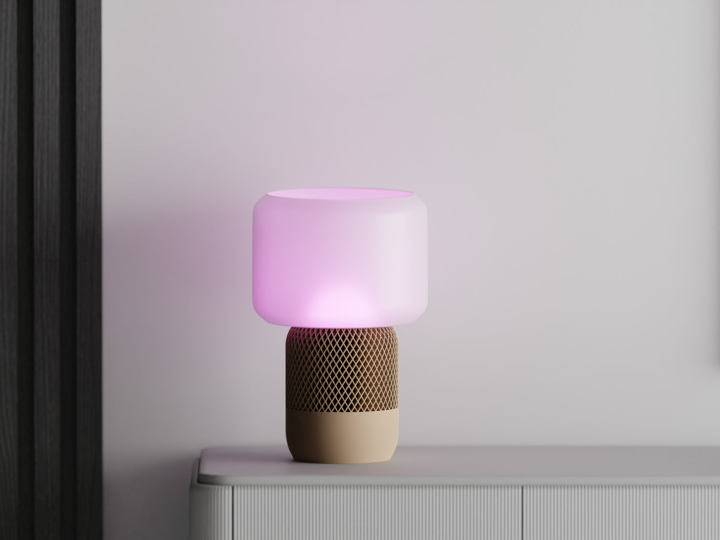 Home Pod Lamp