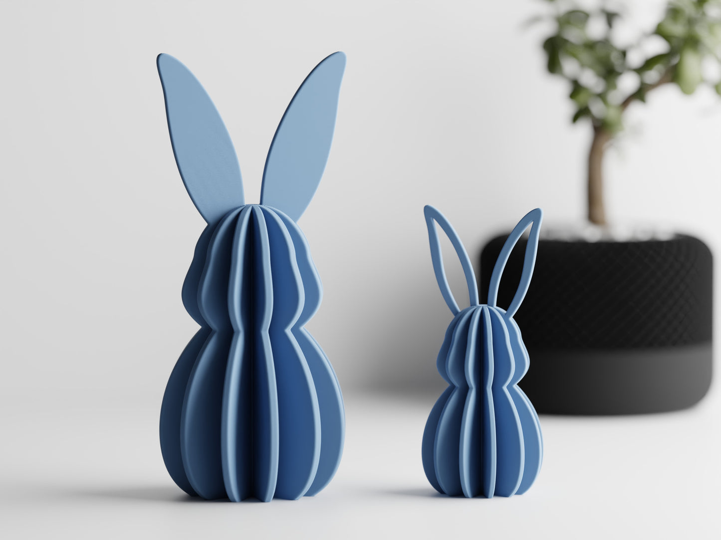 Bunny Decoration Lepora