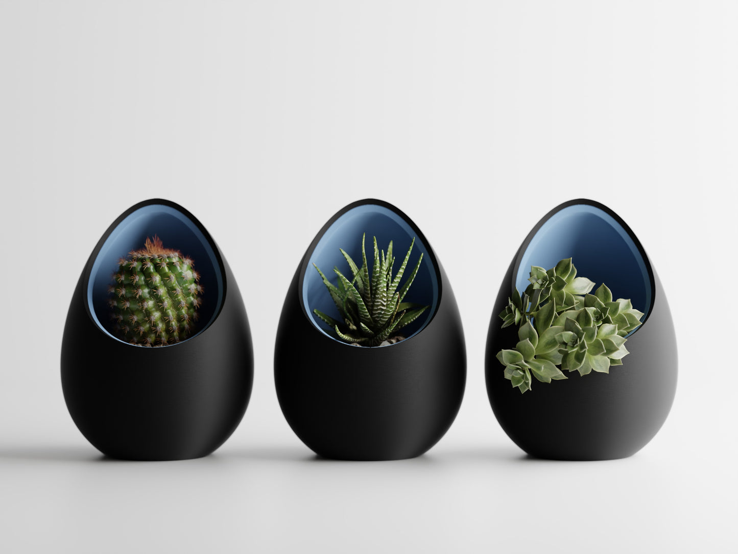 Nest Planter - Dual color