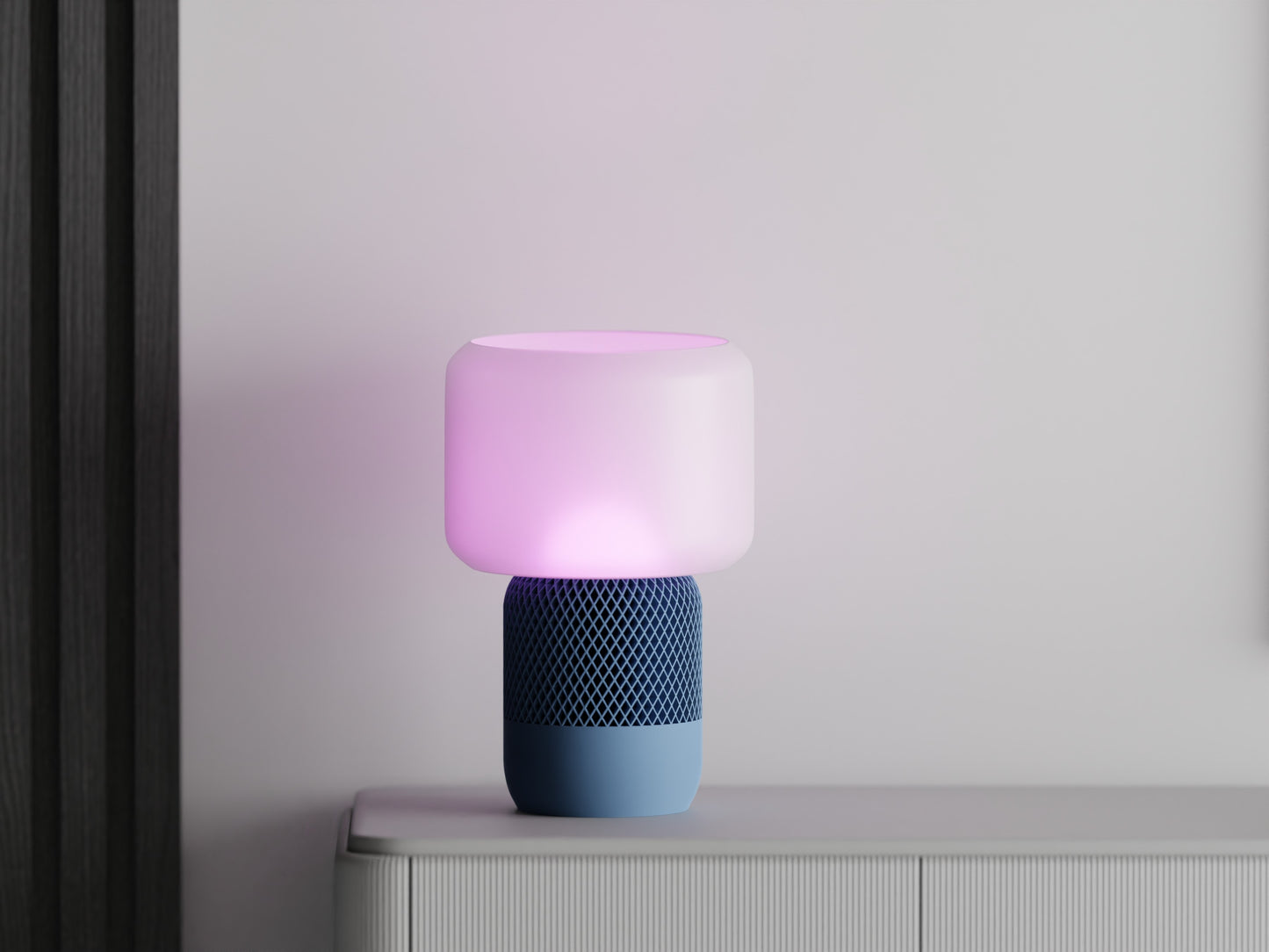 Home Pod Lamp