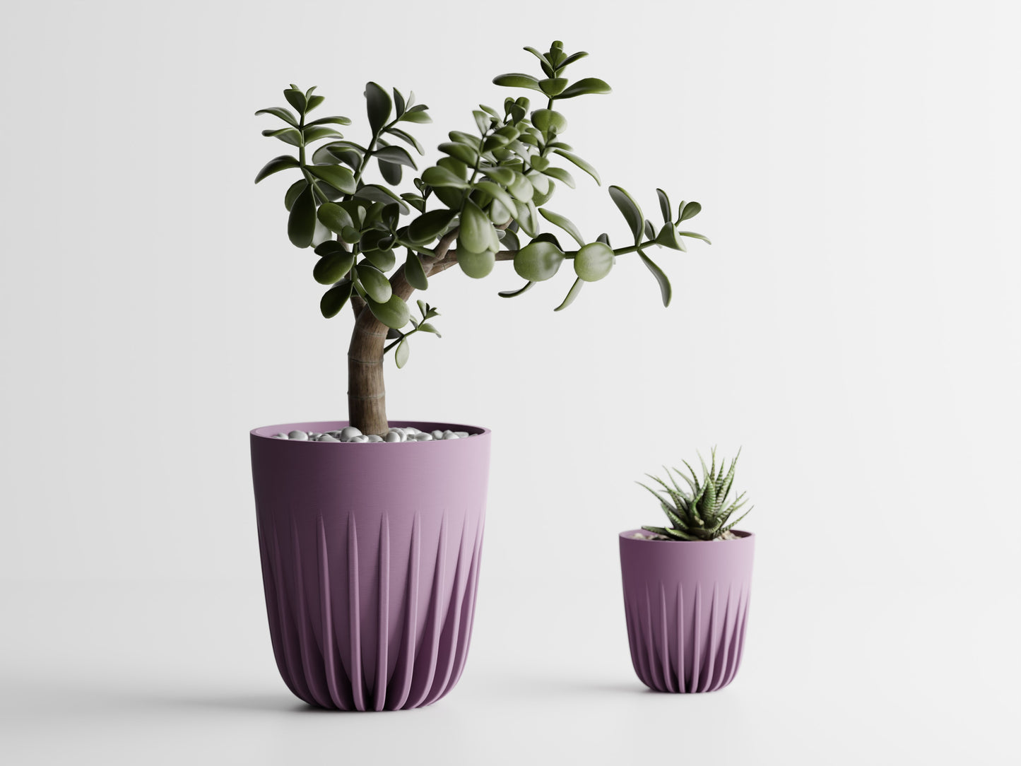 Plant Pot - Aurea