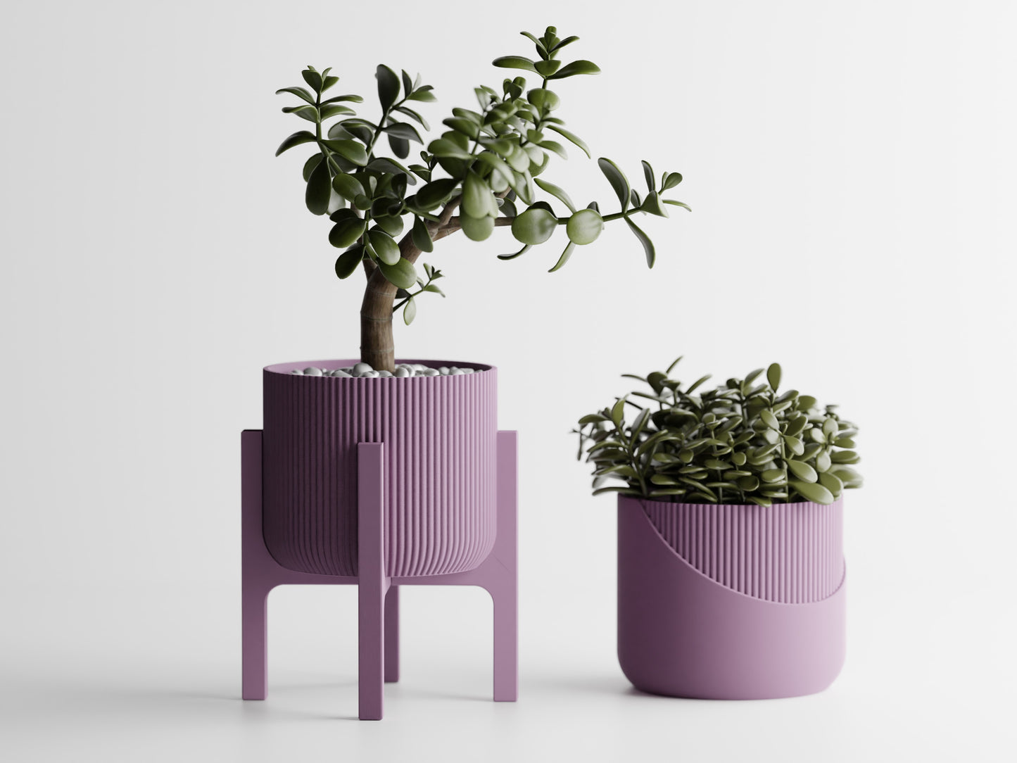 Plant Pot - Elevare