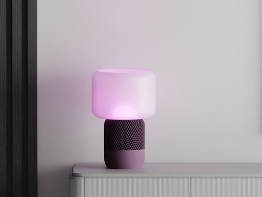 Home Pod Lamp