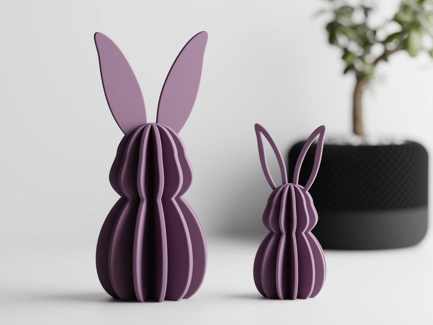 Bunny Decoration Lepora