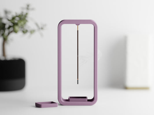 Incense stick holder