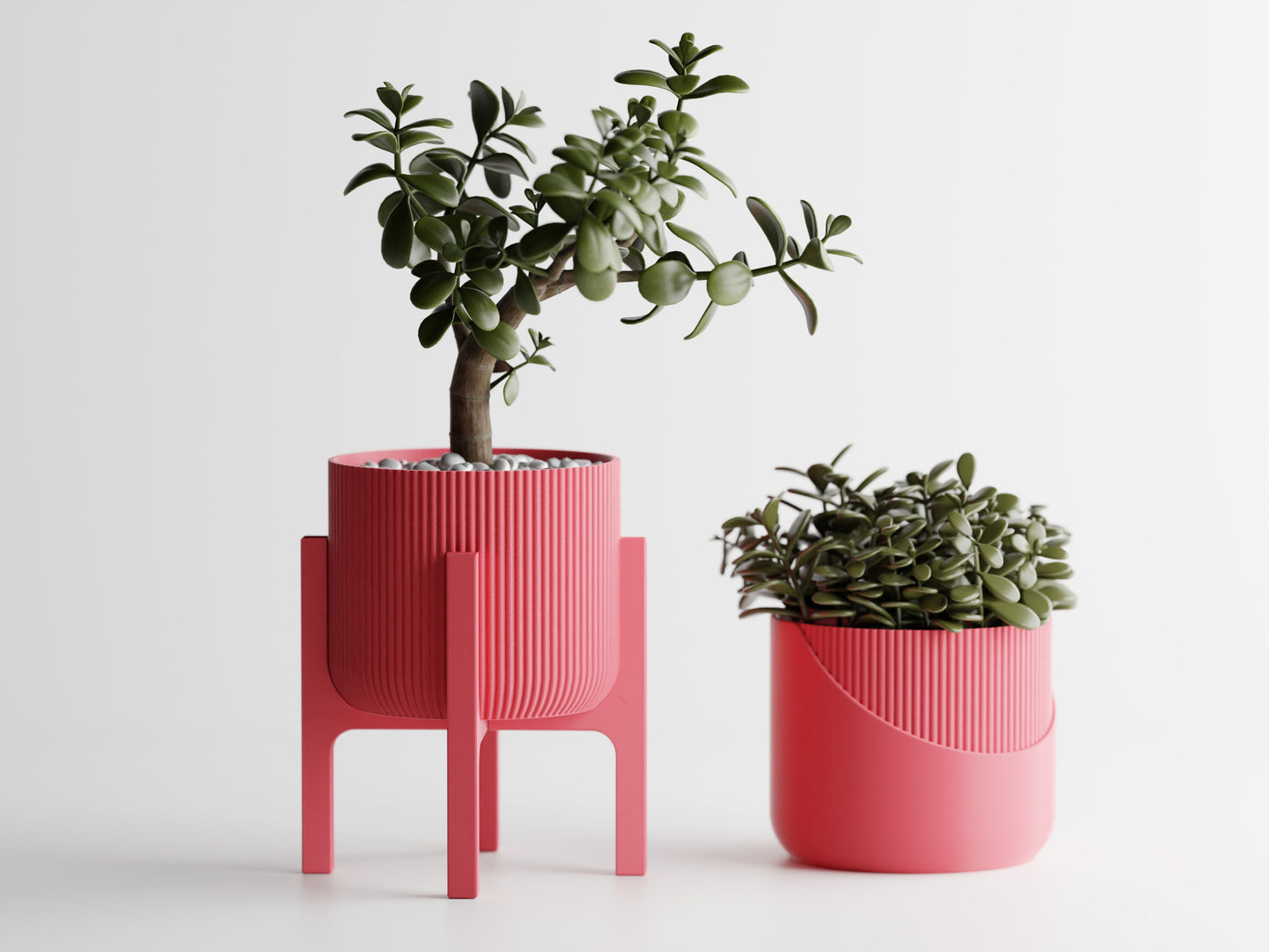 Plant Pot - Elevare