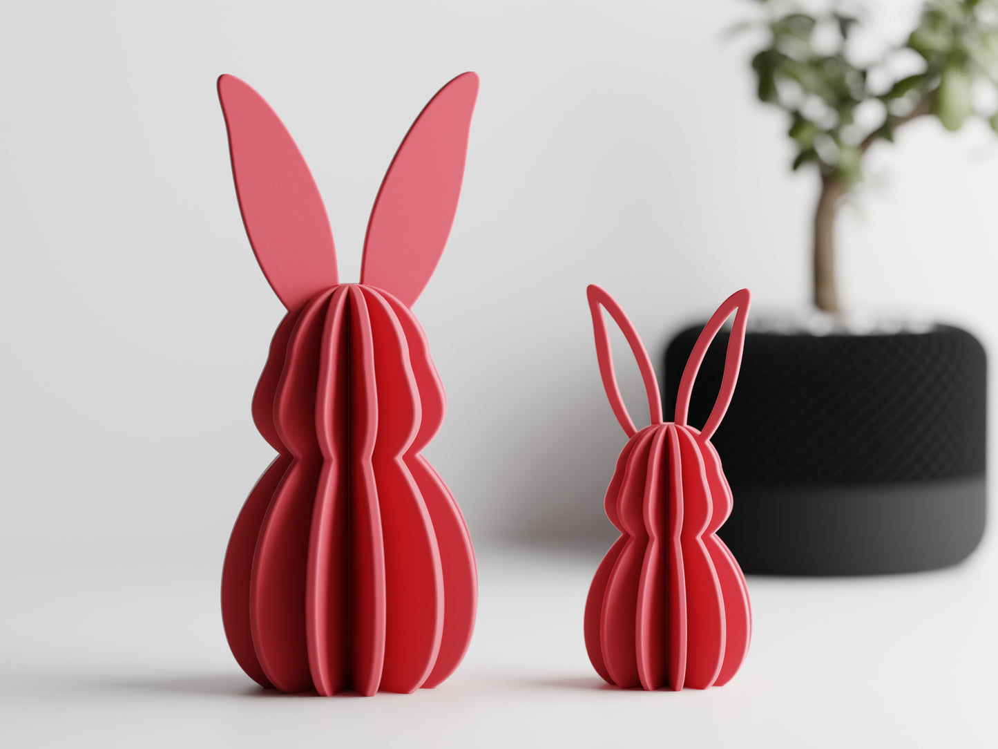 Bunny Decoration Lepora