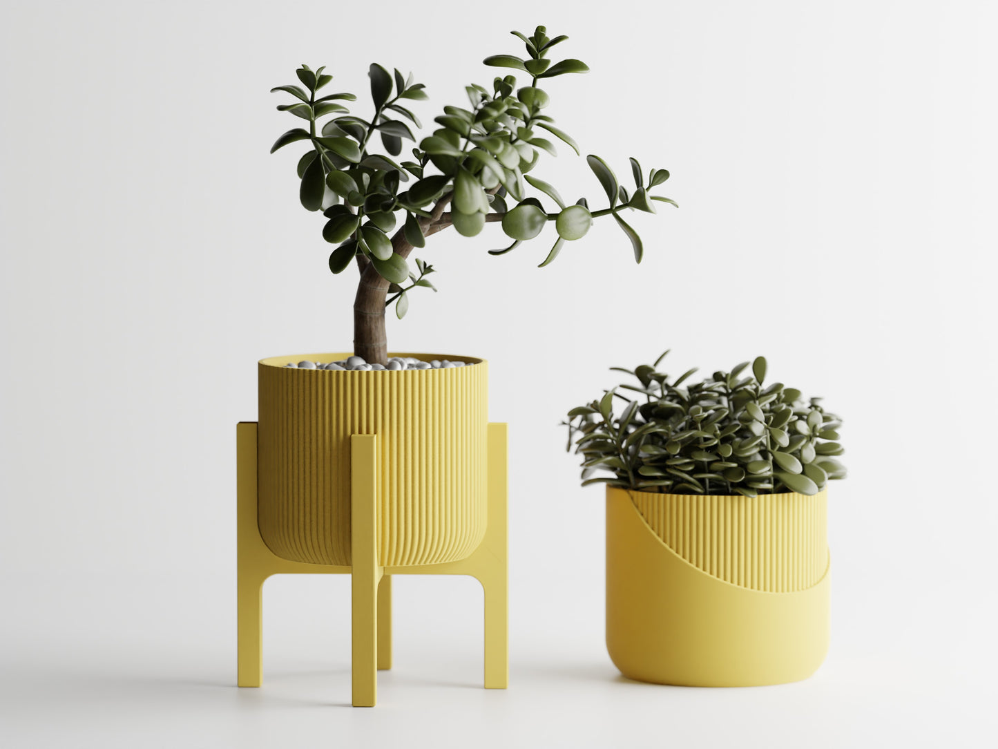 Plant Pot - Elevare