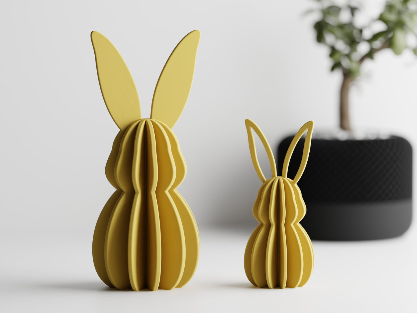 Bunny Decoration Lepora