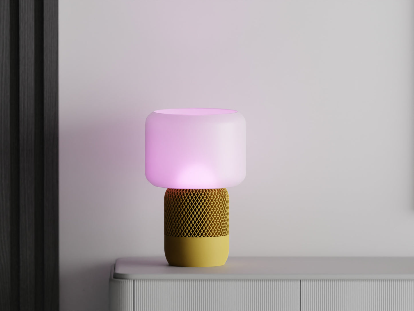 Home Pod Lamp