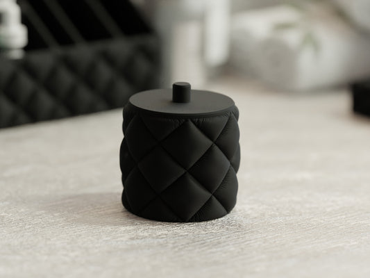 Cotton Pad Dispenser