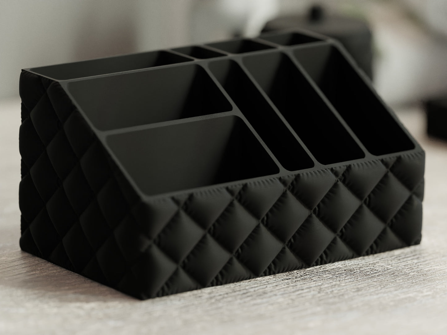 Make-up/Desk organizer