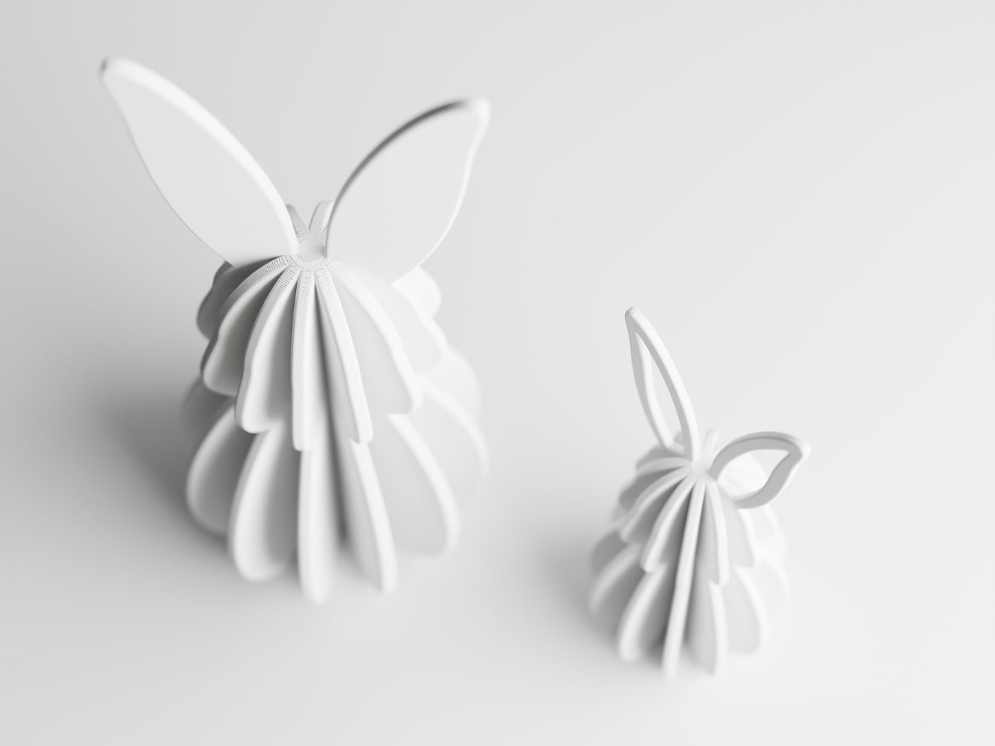Bunny Decoration Lepora